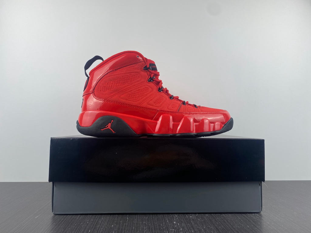 Air Jordan 9 AJ9 CT8019 600